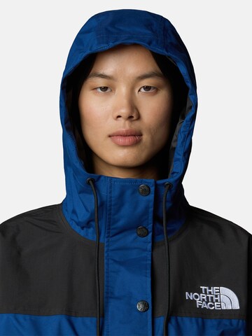 Giacca invernale di THE NORTH FACE in blu