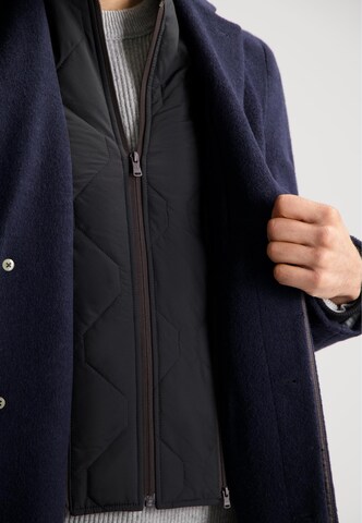 Manteau mi-saison 'Carter' Dstrezzed en bleu