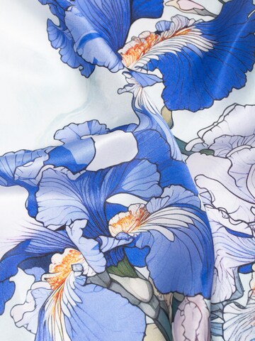 MayTree Schal‌‌‌‌‌‌ in Blau