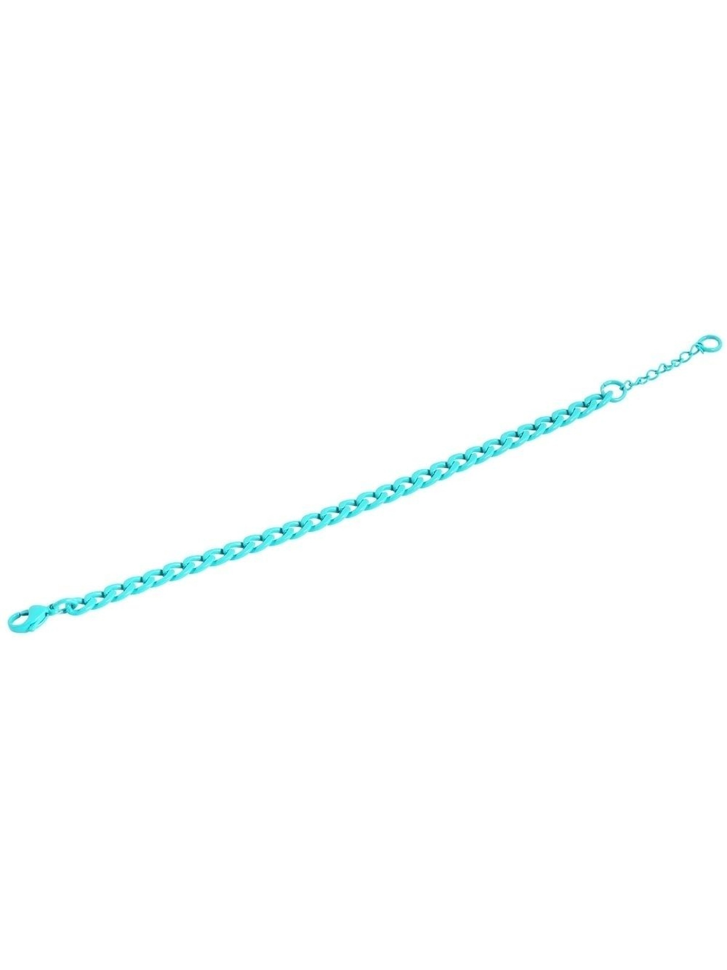 Akzent Armband 'Igora'‌‌‌‌‌‌‌‌‌ in Grün
