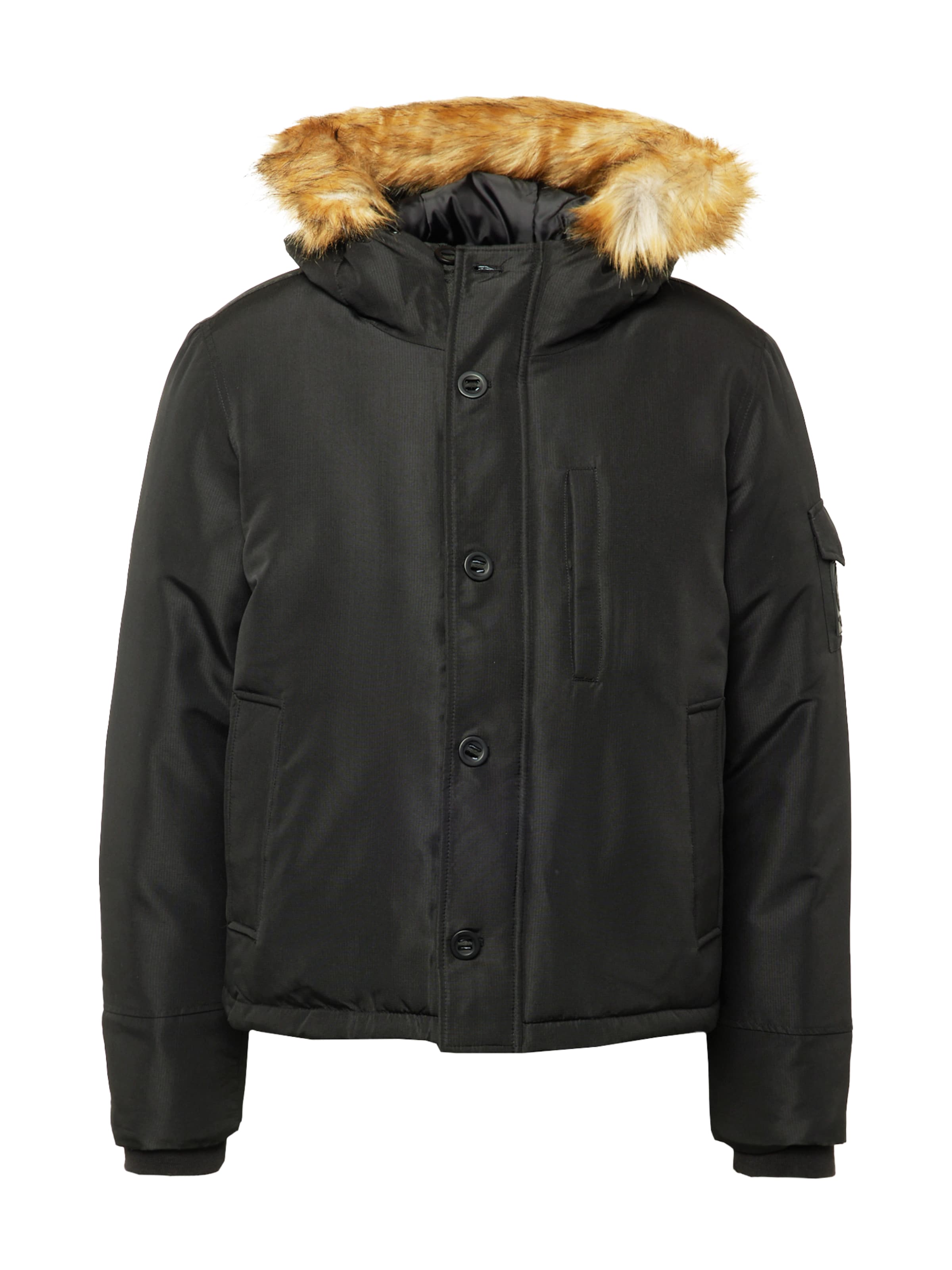 Puffer Jacket Burton Black Coat Burton AK Goose Down Ski Snowboard