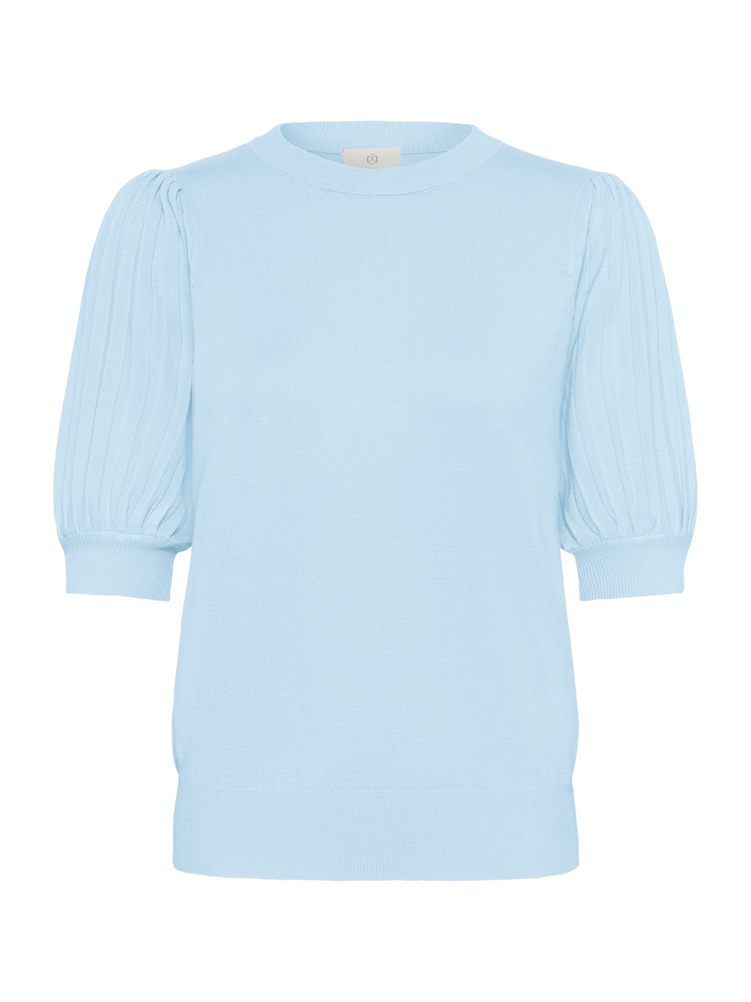 Pullover 'KALone' di Kaffe in blu: frontale