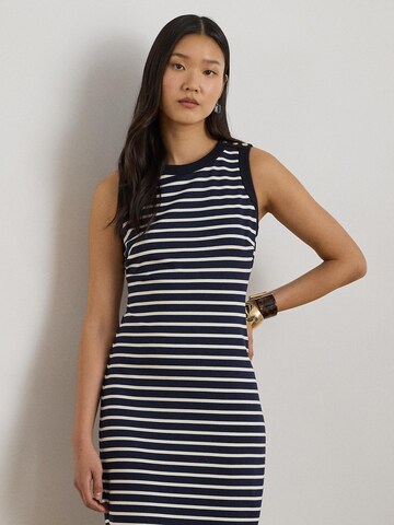 Abito di Lauren Ralph Lauren in blu