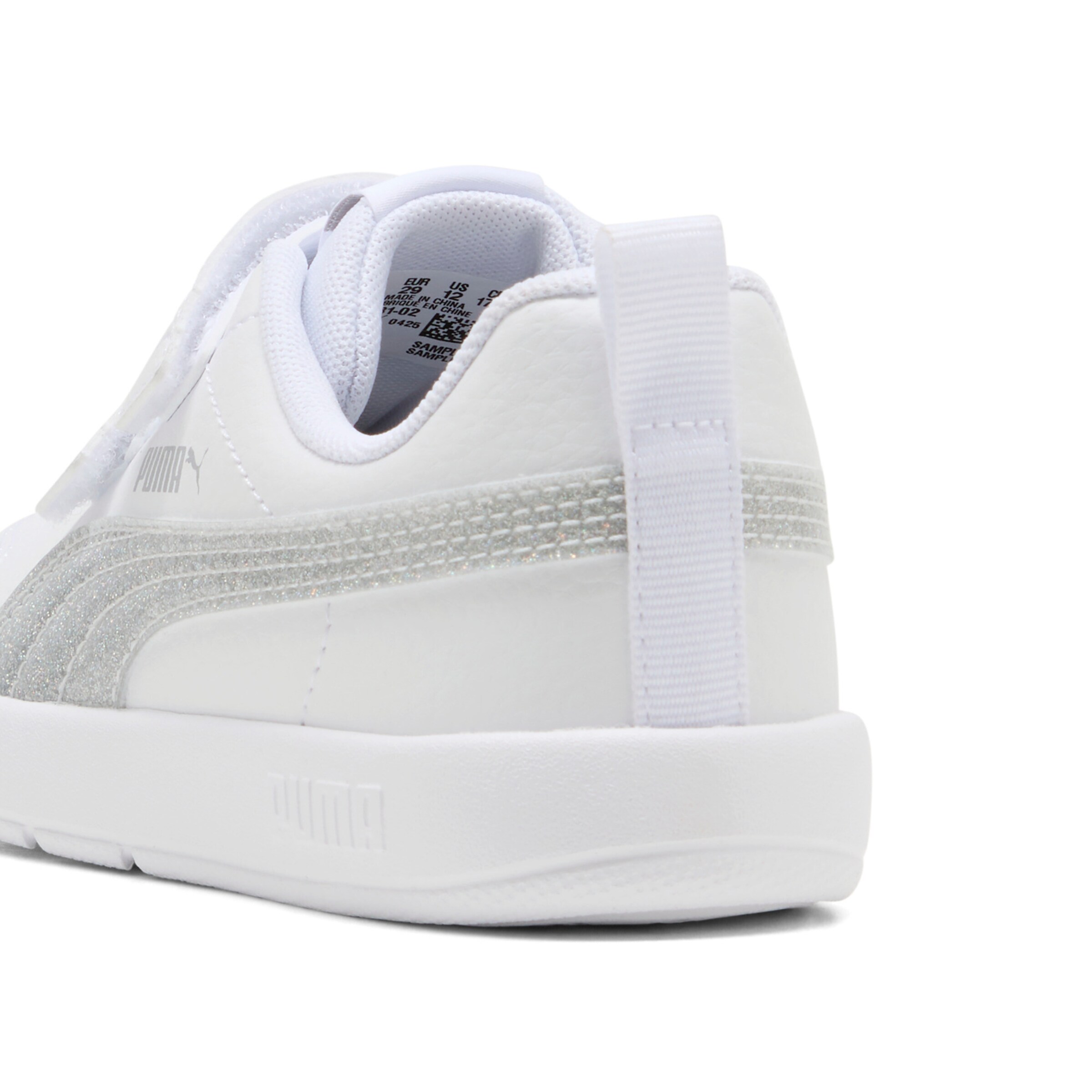 Sneaker di PUMA in bianco