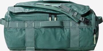 THE NORTH FACE Backpack 'Voyager' in Green: front