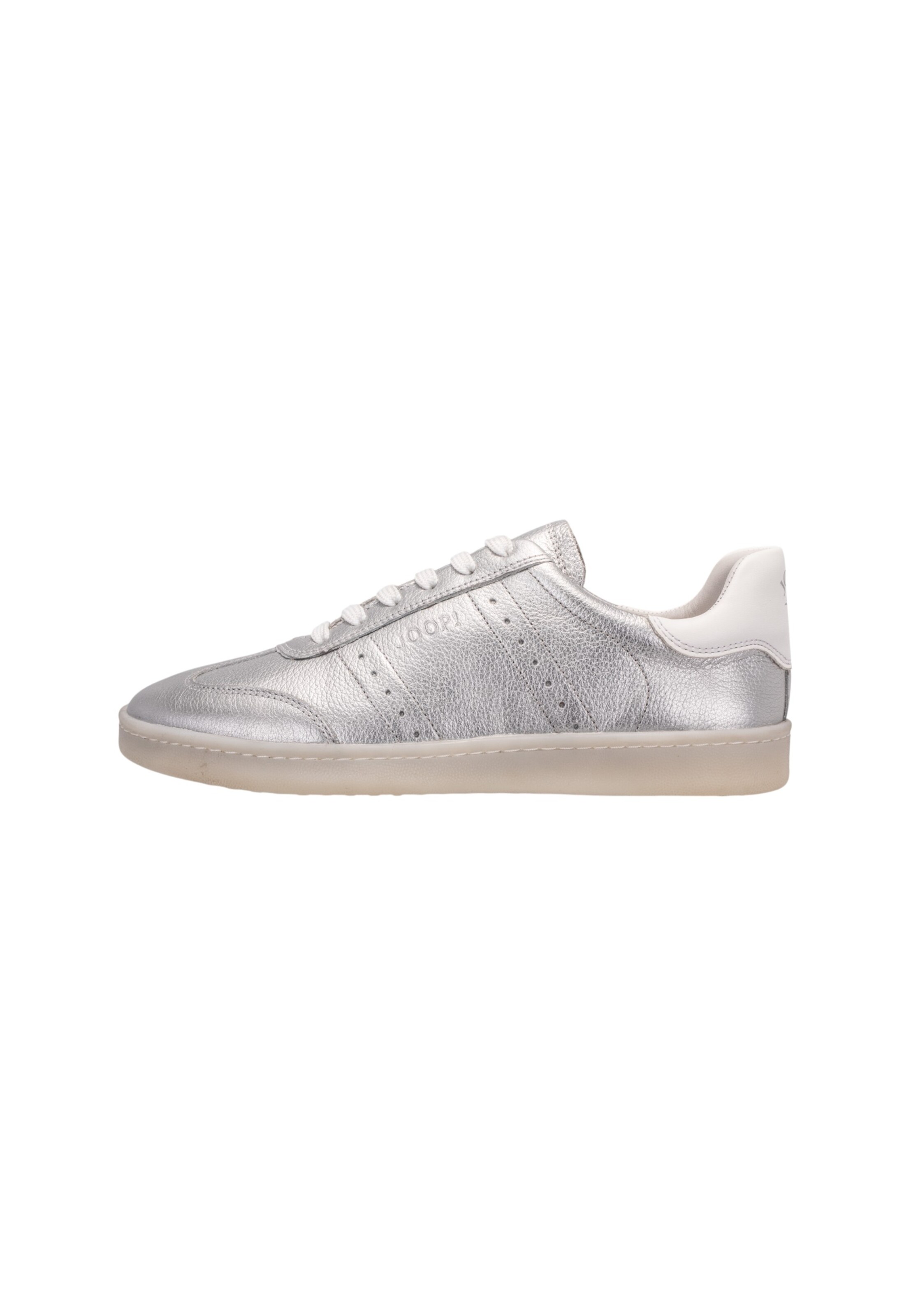 JOOP! Sneaker 'Sofisticato 1.0 Isa' in Silber: Vorderseite