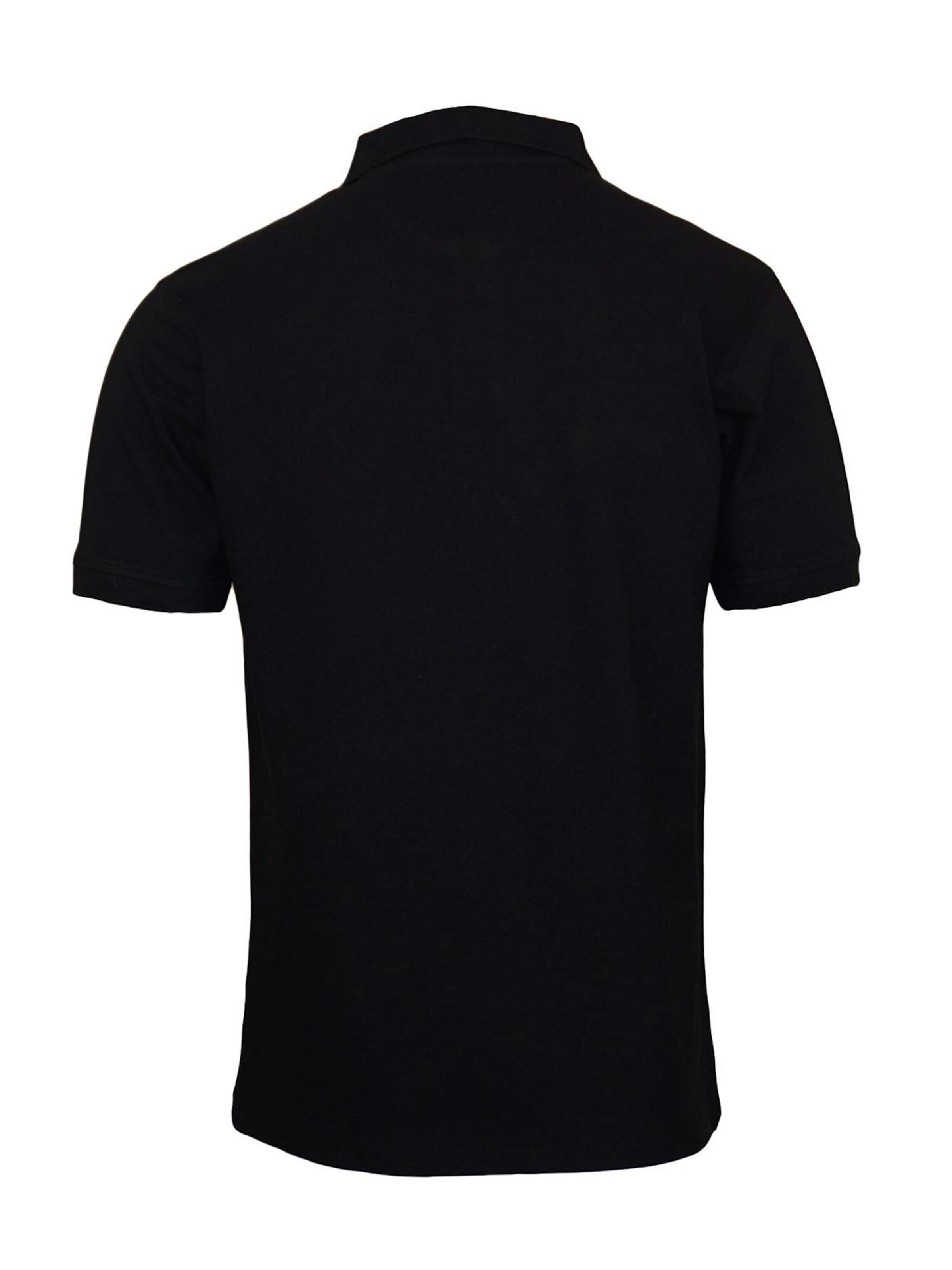 Maglietta di U.S. POLO ASSN. in nero