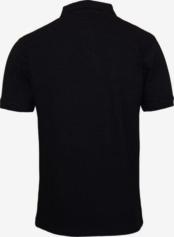 T-Shirt U.S. POLO ASSN. en noir