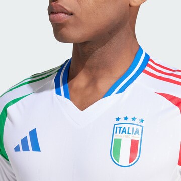 ADIDAS PERFORMANCE Jersey 'Italy 24' in White