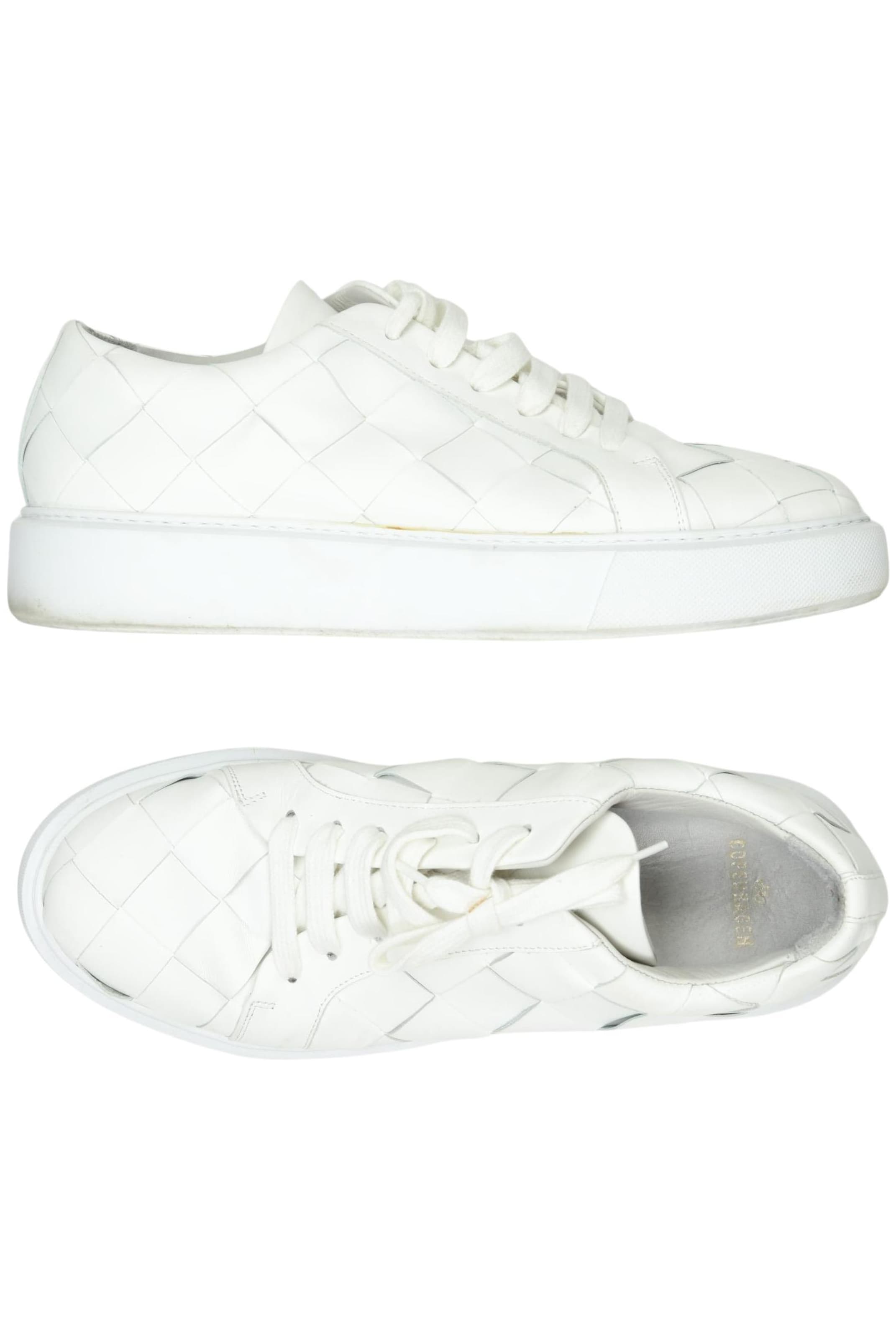 Copenhagen Studios Sneakers & Trainers in 40 in White: front