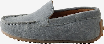 Next Juhlakengät värissä sininen: etupuoli