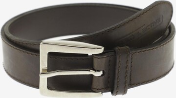 CAMEL ACTIVE Belt & Suspenders in One size in Brown: front