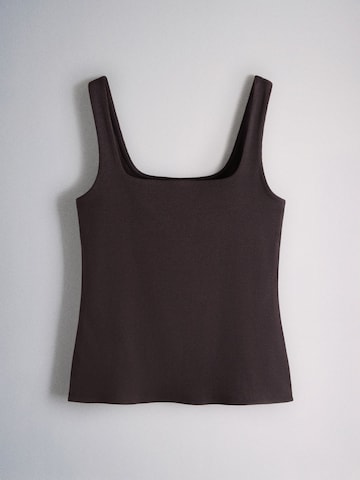 The Set Top in Bruin