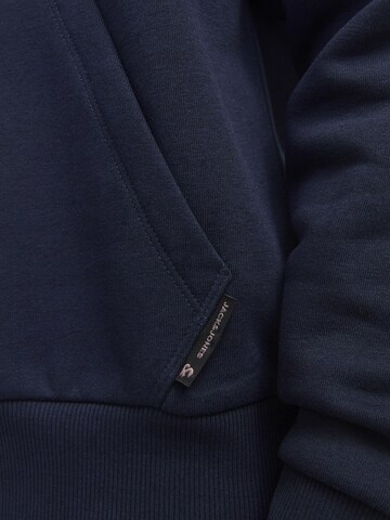 Jack & Jones Junior Sweatshirt in Blauw