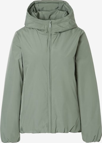 mazine Jacke in Grün: Vorderseite