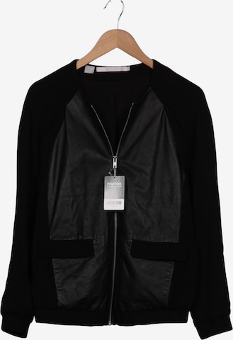 Tiger of Sweden Jacke XS in Schwarz: Vorderseite