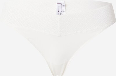 fehér Tommy Hilfiger Underwear String bugyik, Termék nézet