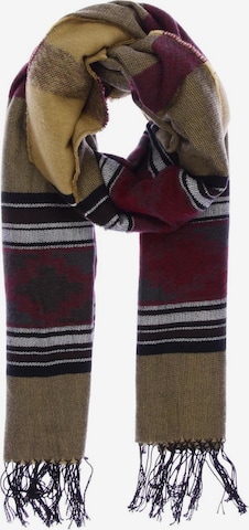 MANGO Schal oder Tuch One Size in Beige: Vorderseite