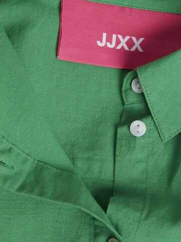 JJXX Bluse in Grün