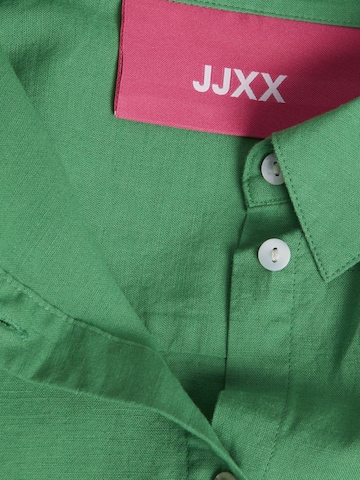 Chemisier JJXX en vert