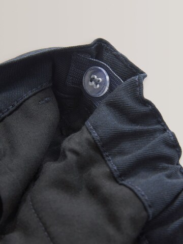 Regular Pantalon Next en bleu