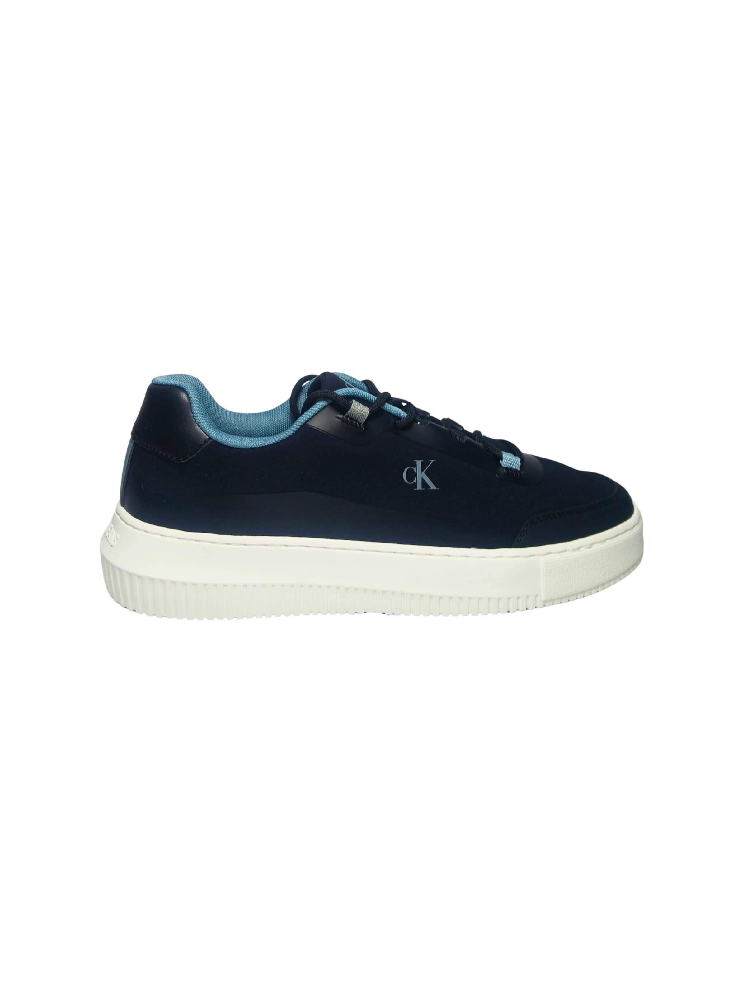 Calvin Klein Sneaker low‌‌‌‌‌‌ in schwarz, Produktansicht