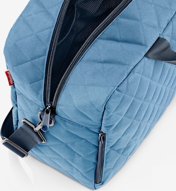 REISENTHEL Weekender in Blue