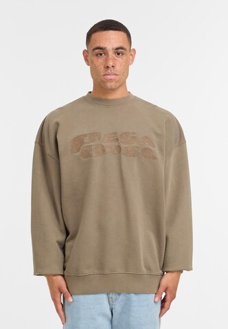 Pegador Mikina – zelená