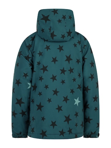 PROTEST Sports jacket 'PRTMinx JR' in Blue