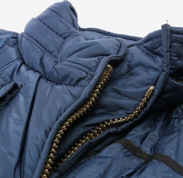 Frauenschuh Jacket & Coat in S in Blue