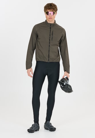 ENDURANCE Sports jacket 'Nimbos' in Green