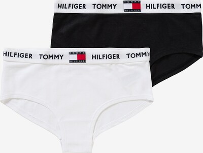 Chiloţi Tommy Hilfiger Underwear pe bleumarin / roșu / negru / alb, Vizualizare produs