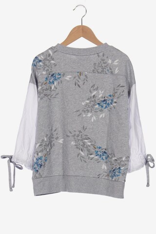 DKNY Sweater S in Grau