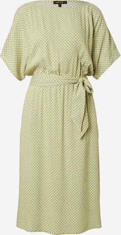 geltona King Louie Suknelė 'Marika': priekis