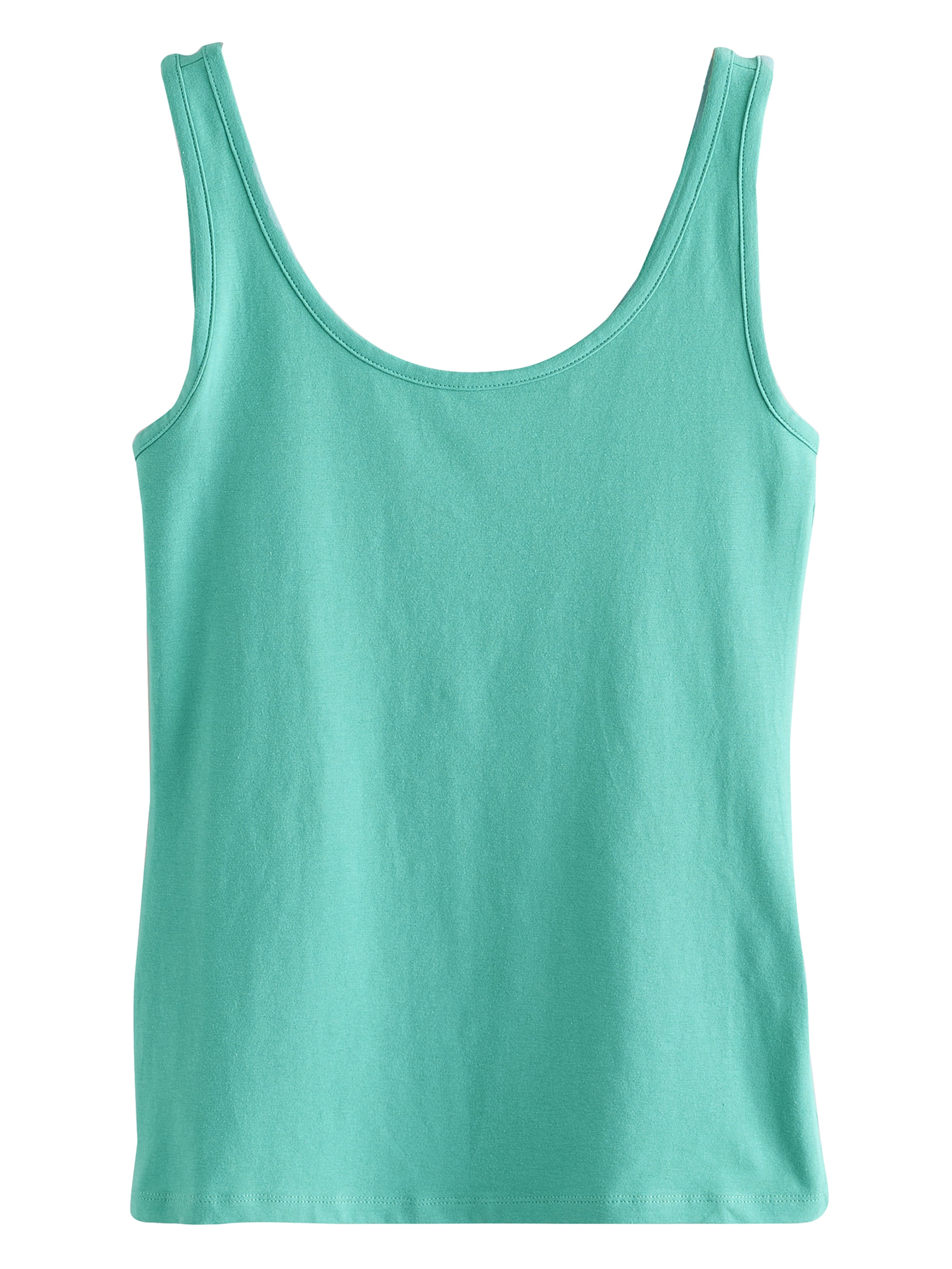 NextTop - plava boja: prednji dio