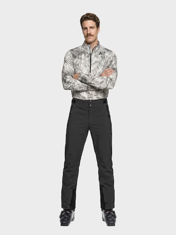Schöffel Functioneel shirt 'Hegen' in Wit