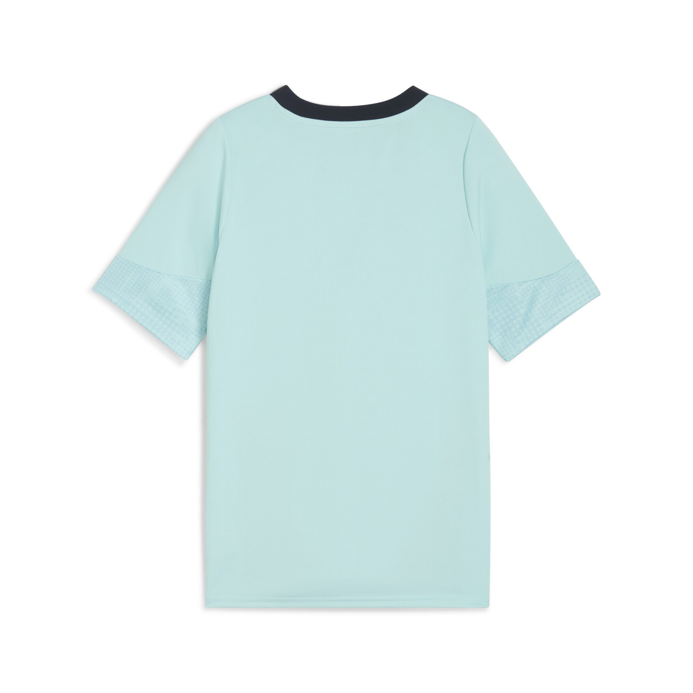 PUMA Functioneel shirt 'Olympique de Marseille' in Blauw