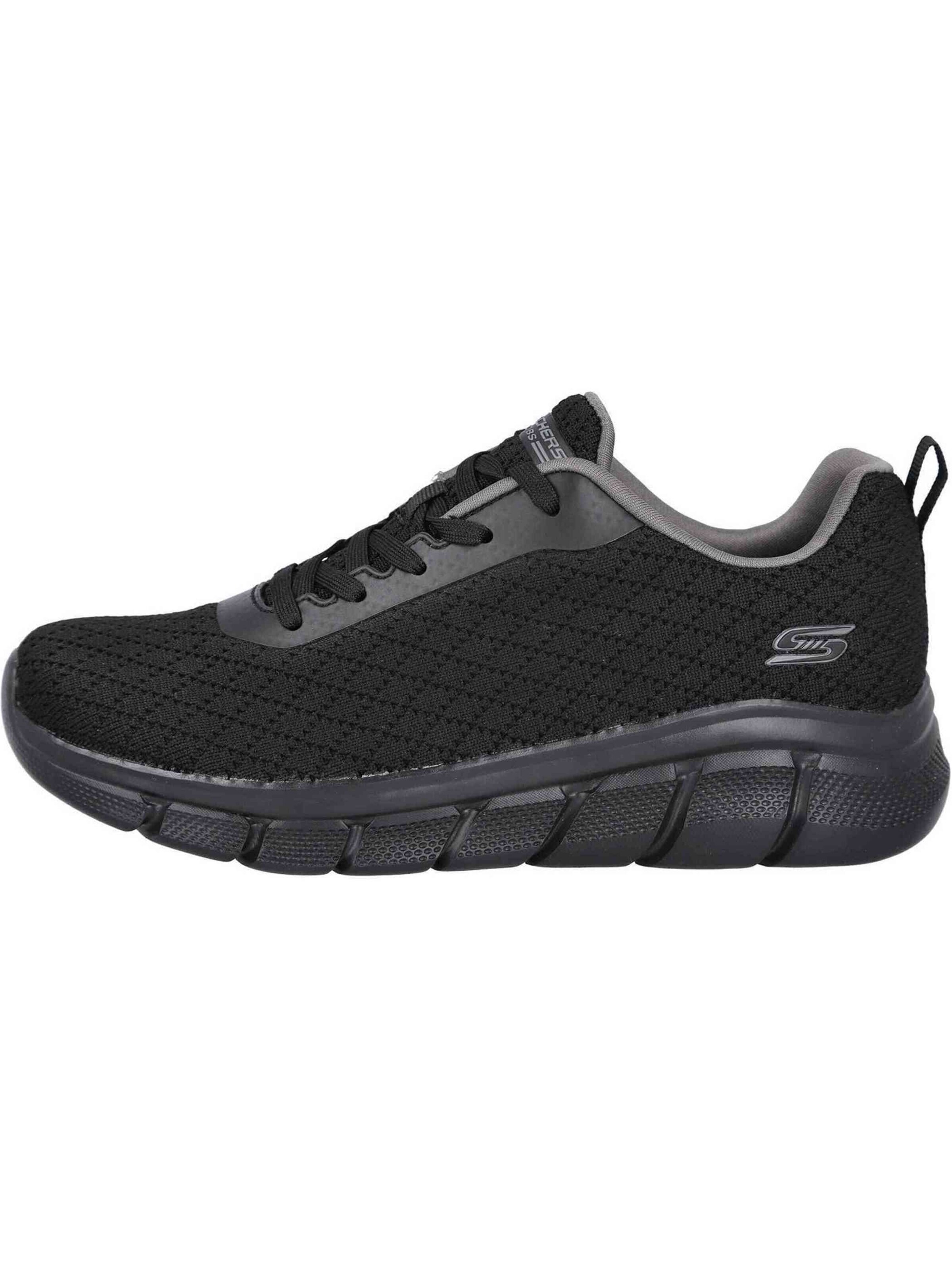 SKECHERS - Calzado deportivo '070-849677' en negro