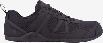 Xero Shoes Sneaker low 'Prio' in Schwarz: predná strana