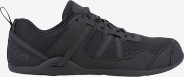 Xero Shoes Sneakers 'Prio' in Black: front
