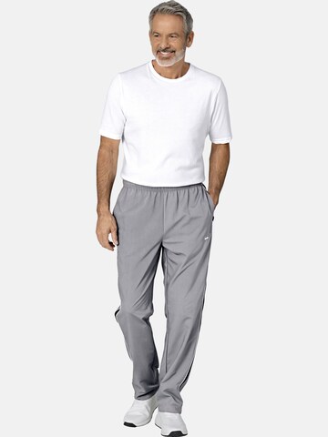 BABISTA Regular Jogginghose 'Bellaverti' in Grau