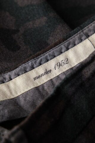 MONCLER Pants in 35-36 in Black