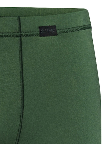 Olaf Benz Boxer shorts in Green