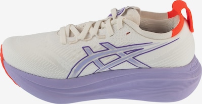 ASICS Laufschuh 'Gel-Nimbus 27 Tokyo' in weiß, Produktansicht