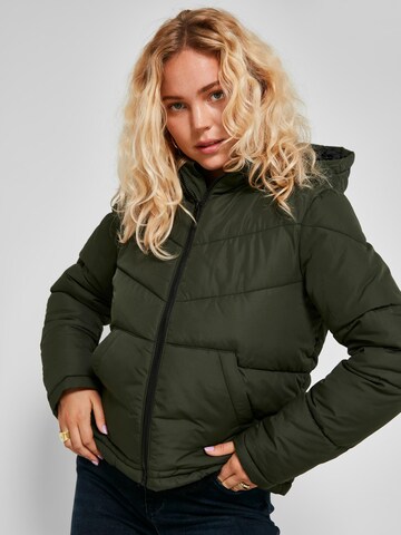 Noisy may Between-Season Jacket 'Dalcon' in Green