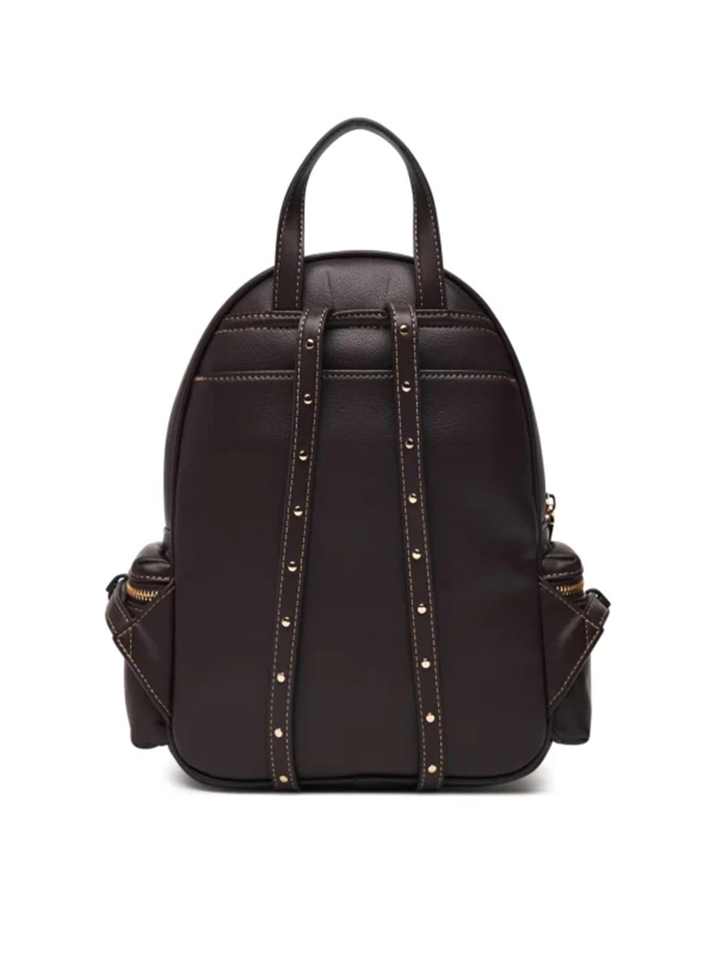 Zaino 'AF6136 E1120' di Liu Jo in marrone