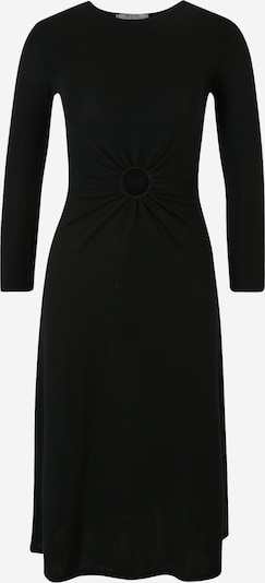 Dorothy Perkins Petite Vestido en negro, Vista del producto