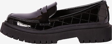 Lipsy Juhlakengät värissä musta: etupuoli