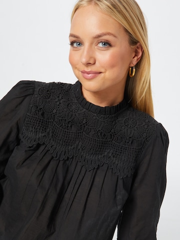 Camicia da donna di Dorothy Perkins in nero