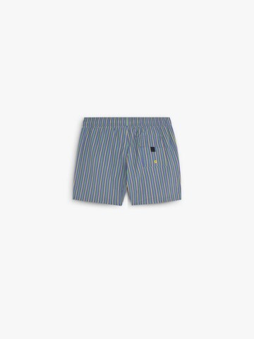 Shorts de bain ' ' Scalpers en bleu